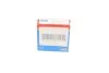 Підшипник (12x37x12) UA63 SKF 6301-2RSH/C3 (фото 4)