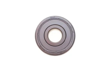 Подшипник шариковый d>30 ПОДШИПНИК ШАРИКОВЫЙ (12X37X12) IT SKF 6301-2Z