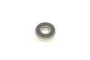 Підшипник (15x42x13) UA63 SKF 6302-2RSH (фото 4)