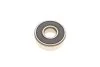 Підшипник (15x42x13) UA63 SKF 6302-2RSH/C3 (фото 2)