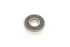 Підшипник (15x42x13) UA63 SKF 6302-2RSH/C3 (фото 3)