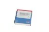 Підшипник (17x47x14) (opt-om) SKF 6303-2RSH (фото 4)