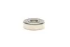 Пидшипник (17x47x14) UA63 SKF 6303-2RSH/C3 (фото 3)