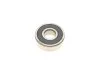Пидшипник (17x47x14) UA63 SKF 6303-2RSH/C3 (фото 4)