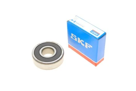 Пидшипник (17x47x14) UA63 SKF 6303-2RSH/C3