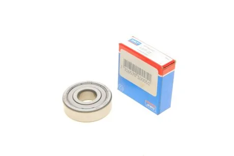 Підшипник (17x47x14) UA63 SKF 6303-2Z