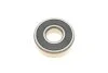 Підшипник кульковий d>30 SKF 6304-2RSH (фото 3)