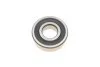 Подшипник шариковый 6305 2RS1/C3 (25х62х17) SKF 6305-2RS1/C3 (фото 3)