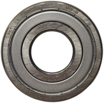 Підшипник кульковий d>30 ПІДШИПНИК КУЛЬКОВИЙ 25X62X17 IT -ua SKF 6305-2Z