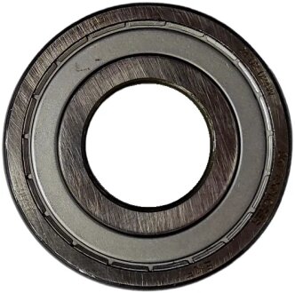 Підшипник кульковий d>30 ПІДШИПНИК КУЛЬКОВИЙ 140293 30X72X19 MY -ua SKF 6306-2Z