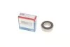 Підшипник кульковий (16.96X35X10) (вир-во) C.I.U SKF BB1-3036 (фото 1)