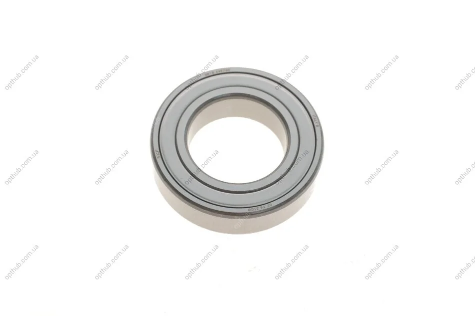 Підшипник кульковий SKF BB1B 446740 (фото 1)