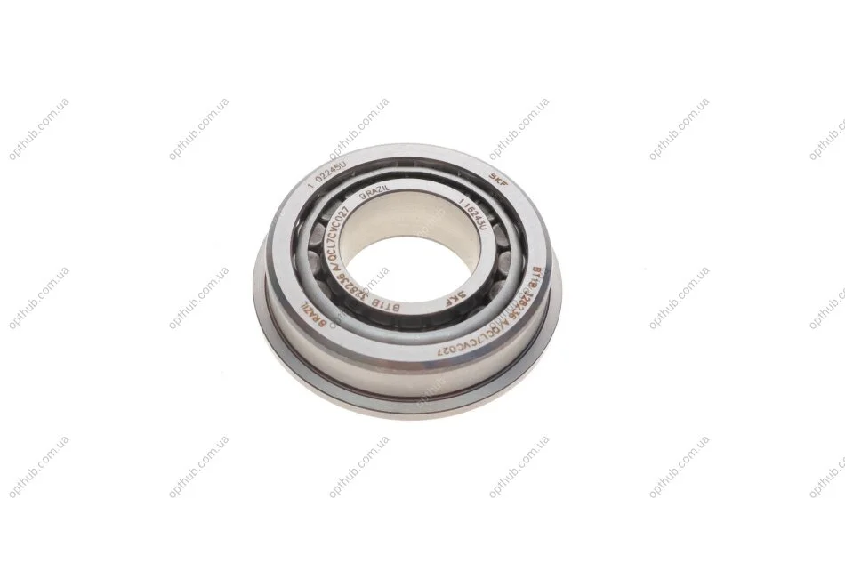 Підшипник роликовий конічний GOL, JETTA -ua SKF BT1B 328236 A/QCL7CVC027 (фото 1)