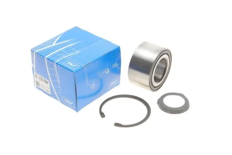 Подшипник ступицы BMW 5(E28-34) 81- задн.мост (Пр-во) SKF VKBA 1319