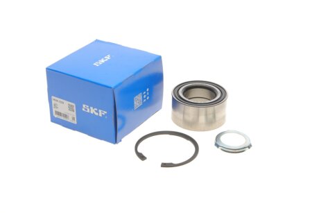 Підшипник маточини BMW 3(E30, E36) 82-00 зад. міст C.I.U SKF VKBA 1320