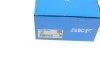 Підшипник маточини (передньої) Fiat Ducato/Peugeot Boxer 94-02 (1.4t)(50x80x20) (к-кт) UA63 SKF VKBA 1444 (фото 3)