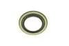 Підшипник маточини (передньої) Ford Transit 92-02 (35x62x18/19x45.2x15.5)(к-кт) UA63 SKF VKBA 1465 (фото 8)