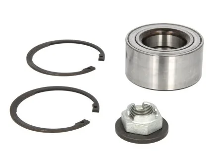 Подшипник ступицы FORD MONDEO I-II 93- передн. мост (Пр-во) C.I.U SKF VKBA 1480