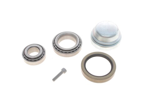 Підшипник маточини MERCEDES перед. міст SKF VKBA 1498