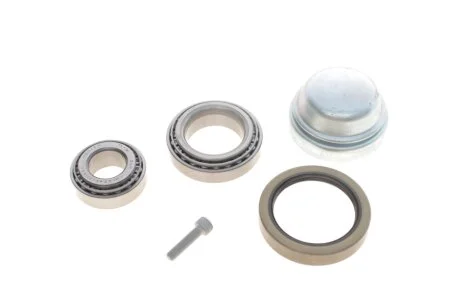 Подшипник ступицы MERCEDES перед. мост (пр-во) SKF VKBA 1498
