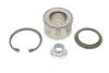 Подшипник ступицы (передней) Mazda 323 91-94/626 92-02/KIA Carens II 02- (42x80x45) (к-кт (opt-om) SKF VKBA 1948 (фото 2)