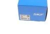 Подшипник ступицы (передней) Mazda 323 91-94/626 92-02/KIA Carens II 02- (42x80x45) (к-кт (opt-om) SKF VKBA 1948 (фото 3)