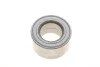 Підшипник маточини (передньої) Mazda 323 C IV 91-93/323 96- (40x74x40) (к-кт) UA63 SKF VKBA 1950 (фото 2)
