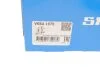 Підшипник маточини (передньої) Mitsubishi Galant/Lancer 1.6-2.4 84-03 (40x80x34/36) UA63 SKF VKBA 1970 (фото 13)