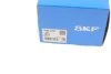 Подшипник ступицы (комплект) SKF VKBA 1998 (фото 3)
