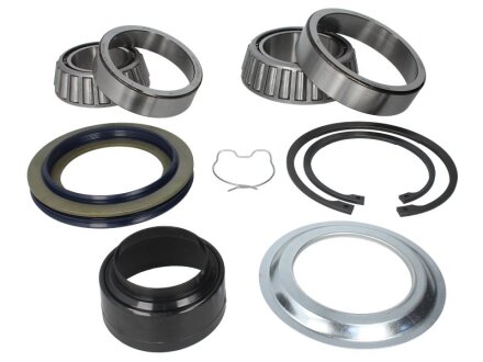 Р/к ступицы BPW SKF VKBA 2450