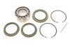 Подшипник ступицы (комплект) SKF VKBA 3201 (фото 1)