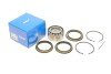 Подшипник ступицы (комплект) SKF VKBA 3201 (фото 2)