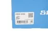 Підшипник маточини SUBARU FORESTER, IMPREZA, LEGACY I-III 89-07 перед. міст (Вир-во) C.I.U SKF VKBA 3235 (фото 3)