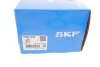 Підшипник маточини SUBARU задн. міст (Вир-во) C.I.U SKF VKBA 3236 (фото 3)