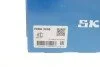 Підшипник маточини (передньої) Honda Civic/CR-V -05 (43x79x38/41) (opt-om) SKF VKBA 3246 (фото 7)