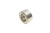 Підшипник маточини C.I.U SKF VKBA 3309 (фото 2)