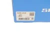 Підшипник маточини OPEL перед. міст (Вир-во) SKF VKBA 3410 (фото 6)