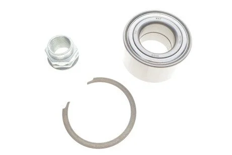 Подшипник ступицы (комплект) SKF VKBA 3416