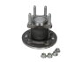 Маточина колеса в зборі СТУПИЦА ЗАДН. (+/-ABS) OPEL ASTRA G 99- VECTRA B 99-05 MERIVA 03- -ua SKF VKBA 3422 (фото 1)