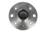 Маточина колеса в зборі СТУПИЦА ЗАДН. (+/-ABS) OPEL ASTRA G 99- VECTRA B 99-05 MERIVA 03- -ua SKF VKBA 3422 (фото 2)