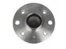 Маточина колеса в зборі СТУПИЦА ЗАДН. (+/-ABS) OPEL ASTRA G 99- VECTRA B 99-05 MERIVA 03- -ua SKF VKBA 3422 (фото 2)
