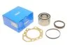 Підшипник маточини (задньої) MB Sprinter (901-904) 208-316/VW LT 28-35 96-06 UA63 SKF VKBA 3435 (фото 1)