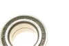 Підшипник маточини (задньої) MB Sprinter (901-904) 208-316/VW LT 28-35 96-06 UA63 SKF VKBA 3435 (фото 5)
