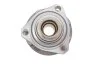 Підшипник маточини OPEL перед. міст (Вир-во) SKF VKBA 3510 (фото 3)