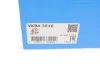 Підшипник маточини OPEL перед. міст (Вир-во) SKF VKBA 3510 (фото 5)