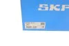 Підшипник маточини OPEL перед. міст (Вир-во) SKF VKBA 3511 (фото 17)