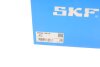 Маточина колеса в зборі СТУПИЦА ПЕРЕДН. (+ABS) OPEL ASTRA G 98-, ZAFIRA 00-05 (5 ОТВ.) -ua SKF VKBA 3513 (фото 19)