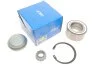 Підшипник маточини C.I.U SKF VKBA 3520 (фото 1)