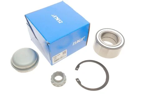 Подшипник ступицы C.I.U SKF VKBA 3520