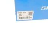 Підшипник маточини C.I.U SKF VKBA 3520 (фото 10)